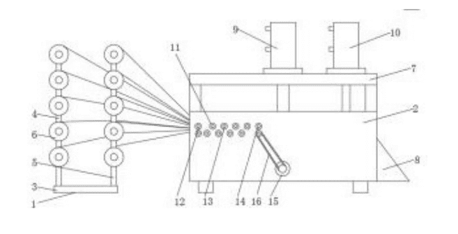 Efficient Fireworks Sparkler Making Machine for High-Volume Production