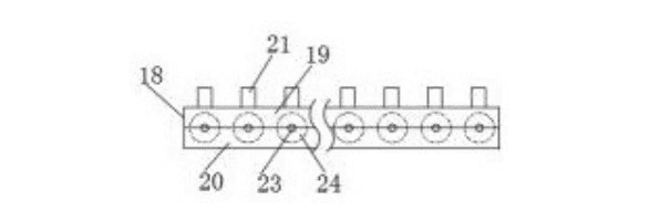 Efficient Fireworks Sparkler Making Machine for High-Volume Production