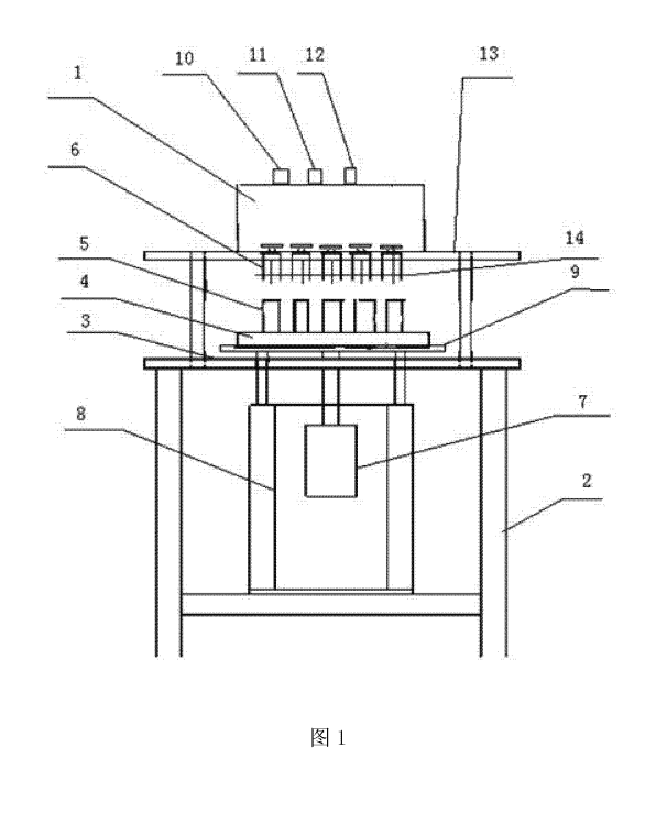 Fireworks Tube Sealing Machine