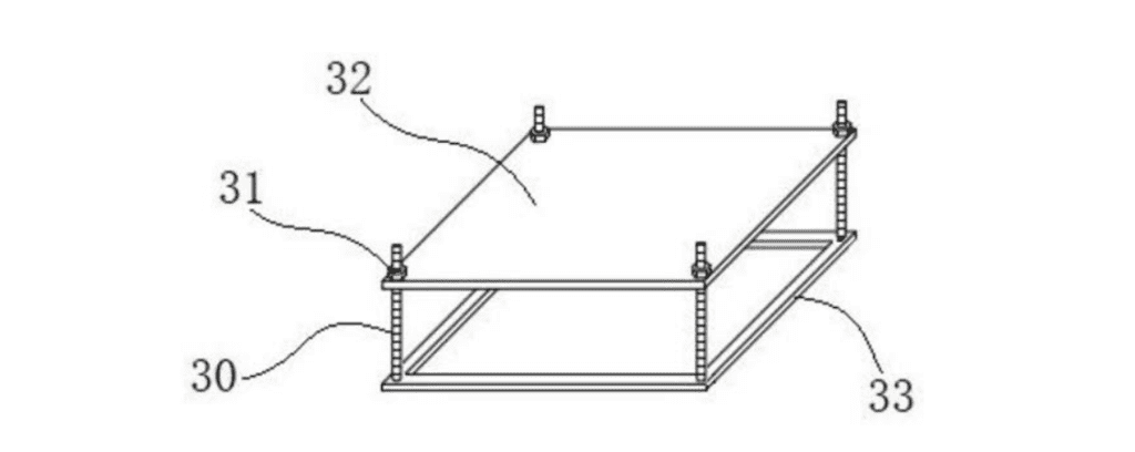 Wire planting machine for automatic fireworks sparkler production